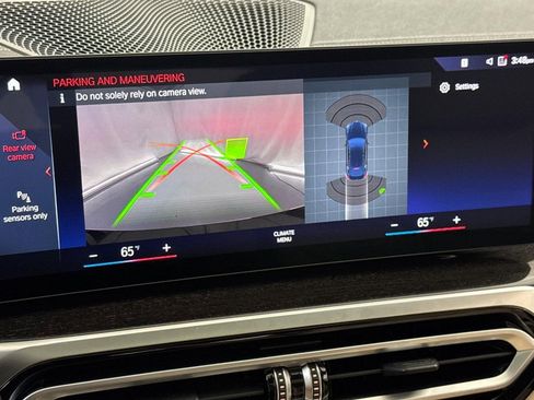 Used 2023 BMW i4 eDrive35 RWD image 27