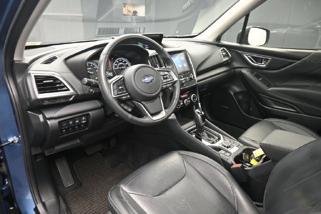 Used 2019 Subaru Forester Touring w/ Popular Package #3 AWD/4WD image 17