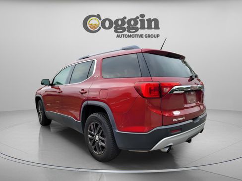 Used 2019 GMC Acadia SLT image 6