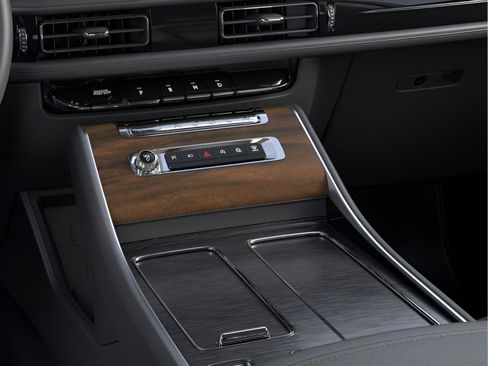 New 2025 Lincoln Aviator Reserve w/ Illumination Package image 15