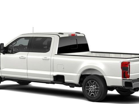 New 2026 Ford F350 Lariat image 24