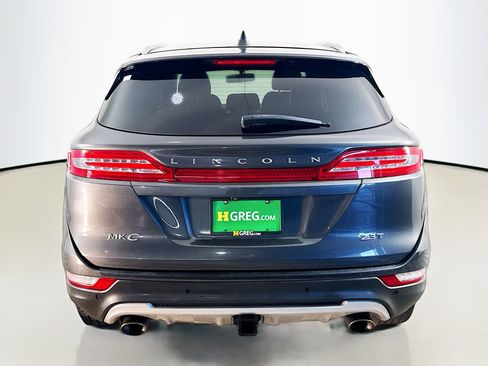 Used 2018 Lincoln MKC Select w/ Select Plus Package image 8