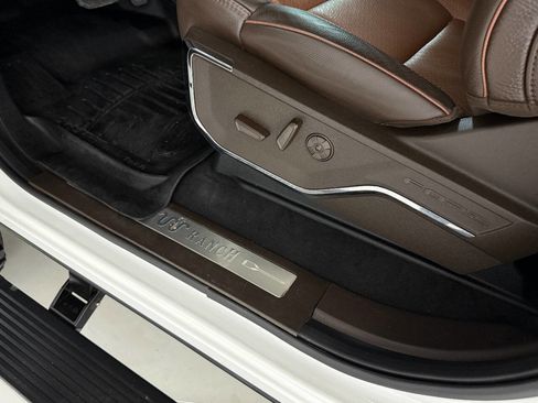 Used 2026 Ford F350 King Ranch image 59