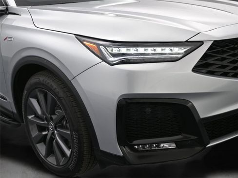 Certified 2026 Acura MDX A-Spec image 17