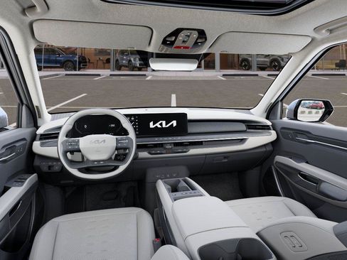 New 2026 Kia EV9 Wind AWD/4WD image 14