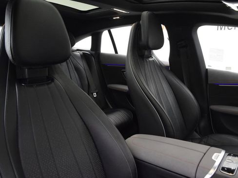 Used 2023 Mercedes-Benz EQS 580 4MATIC Sedan image 17
