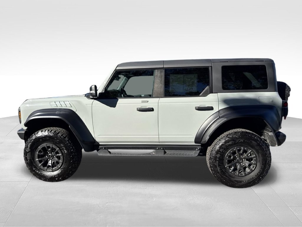 Used 2023 Ford Bronco Raptor AWD/4WD image 4