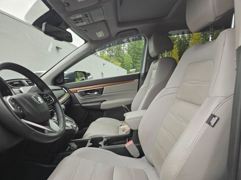 Used 2019 Honda CR-V EX-L image 23