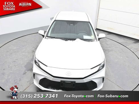 New 2026 Toyota Camry LE image 29