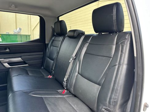 Used 2023 Toyota Tundra SR5 AWD/4WD image 9