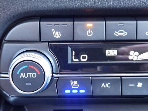 Certified 2025 MAZDA CX-5 AWD 2.5 S w/ Premium Plus Pkg image 25