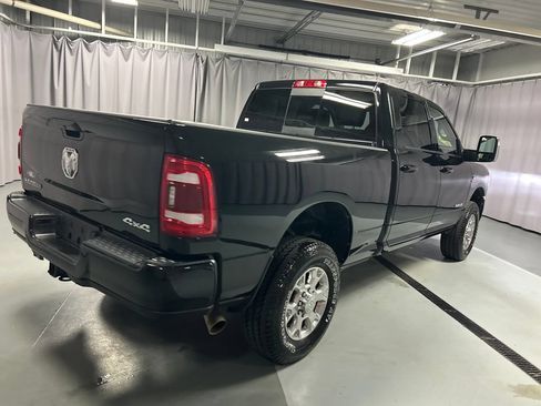 Used 2024 RAM 2500 Laramie w/ Safety Group AWD/4WD image 7
