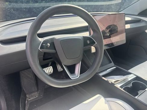 Used 2025 Tesla Model 3 Performance AWD/4WD image 18