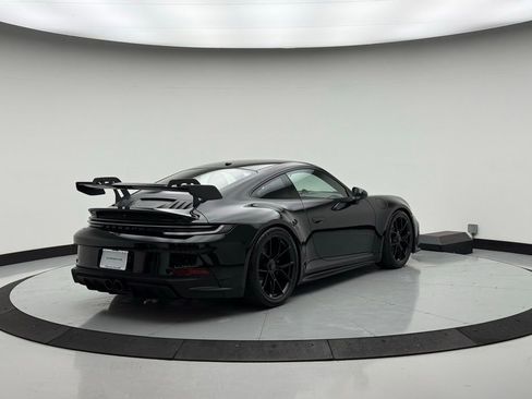 Used 2024 Porsche 911 GT3 image 10