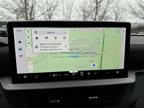 New 2026 Ford Explorer Tremor w/ Tremor Ultimate Package image 20