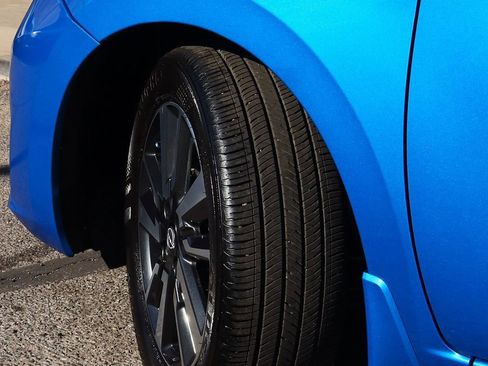 Used 2024 Nissan Versa S w/ S Plus Package image 6