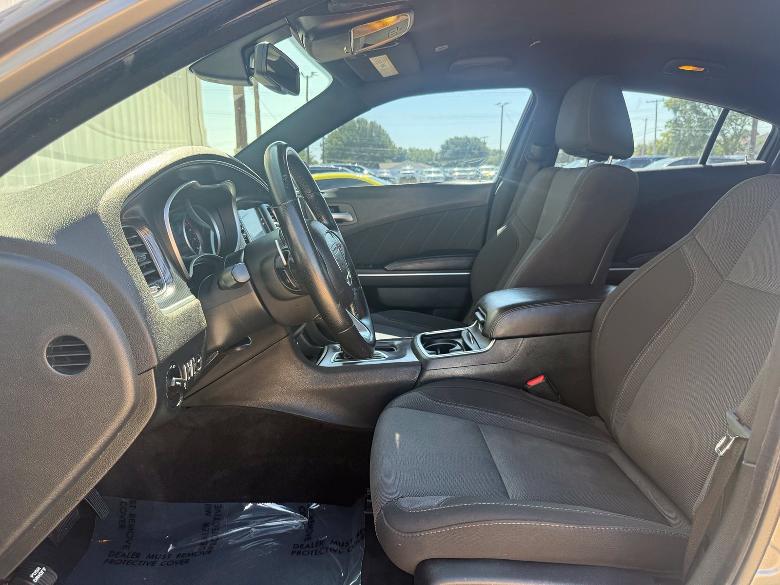 Used 2018 Dodge Charger R/T RWD image 21