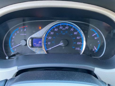 Used 2013 Toyota Sienna Limited w/ Premium Pkg FWD image 15