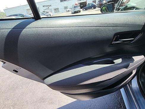Certified 2024 Toyota Corolla LE FWD image 20
