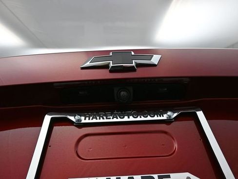 Used 2024 Chevrolet Blazer LT w/ LPO, Black Grille Bar Package FWD image 26