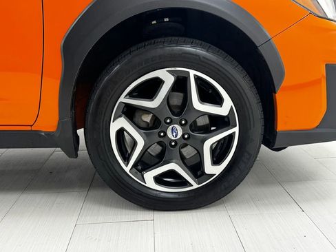 Used 2018 Subaru Crosstrek 2.0i Limited image 39