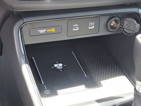 New 2026 Honda CR-V TrailSport image 9