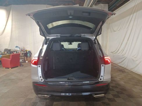 Used 2022 Buick Enclave Essence w/ Experience Buick Package image 20