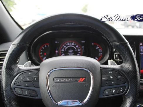 Used 2024 Dodge Durango GT AWD/4WD image 10