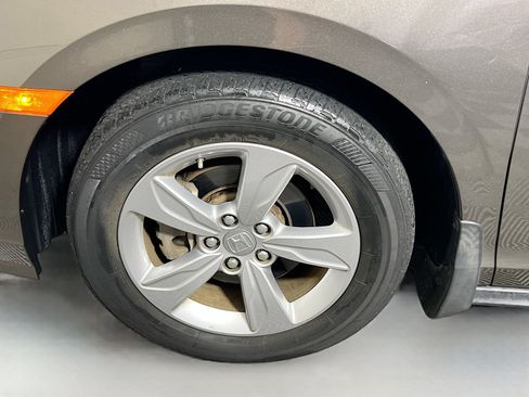 Used 2019 Honda Odyssey EX-L image 13