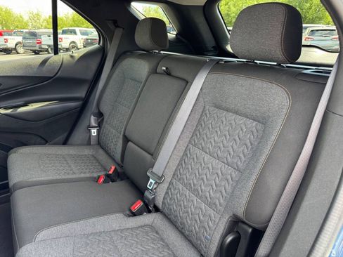 Used 2024 Chevrolet Equinox LT AWD/4WD image 26