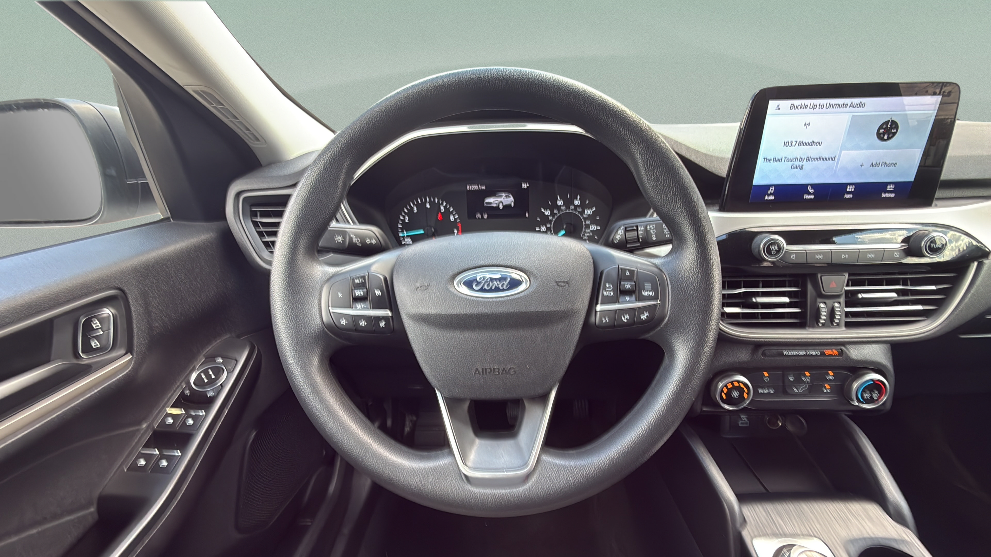 Used 2022 Ford Escape SE AWD/4WD image 20