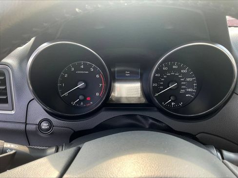 Used 2016 Subaru Outback 2.5i Premium AWD/4WD image 12