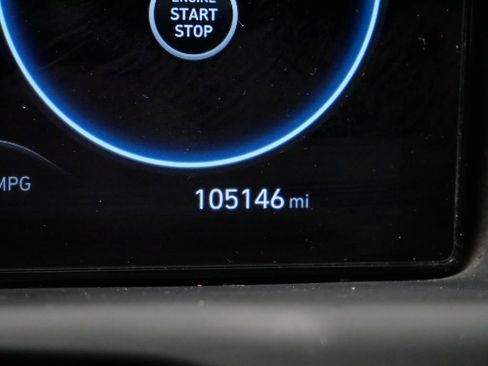 Used 2023 Hyundai Santa Cruz SEL Premium w/ Tow & Go Package image 26