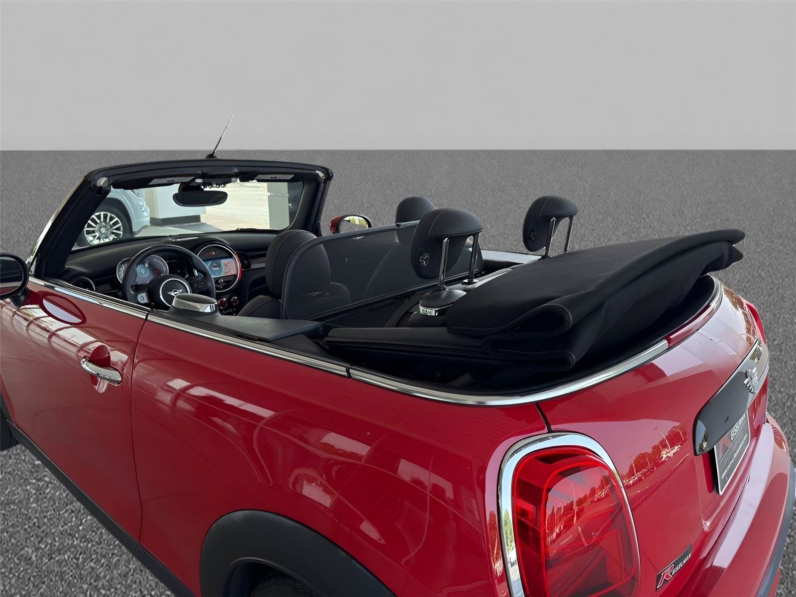Used 2024 MINI Cooper S FWD image 13