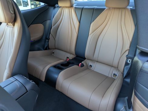 New 2026 Mercedes-Benz CLE 300 4MATIC Coupe image 16