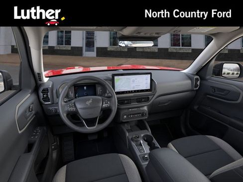 New 2026 Ford Bronco Sport Big Bend w/ Convenience Package image 9