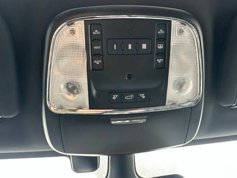 Used 2021 Jeep Grand Cherokee High Altitude AWD/4WD image 71