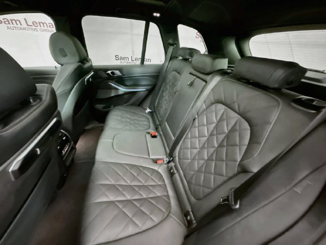 Used 2024 BMW X5 xDrive50e w/ Premium Package AWD/4WD image 25
