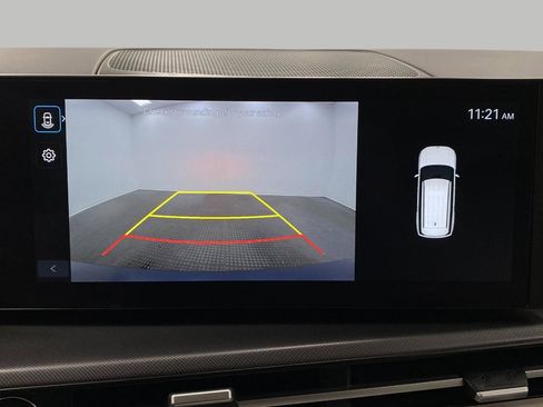 Certified 2025 Hyundai Santa Fe SEL image 23