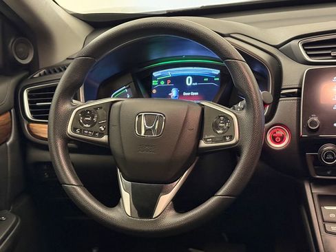 Used 2022 Honda CR-V EX image 16