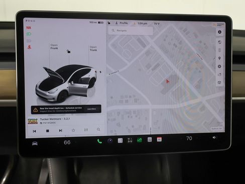 Used 2023 Tesla Model Y AWD image 39