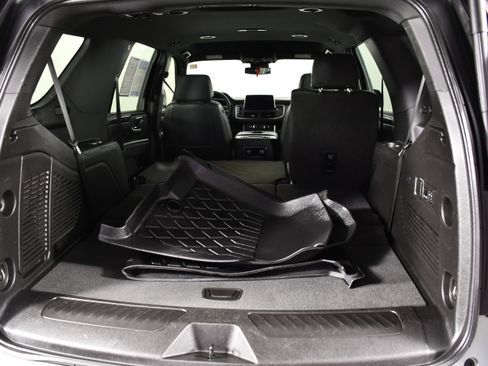 Used 2023 Chevrolet Tahoe LT w/ Luxury Package AWD/4WD image 52