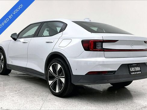 Used 2024 Polestar Polestar 2 AWD/4WD image 15