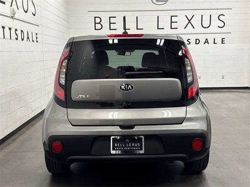 Used 2019 Kia Soul image 4