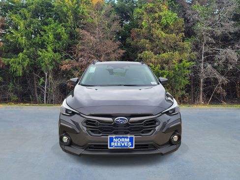 New 2026 Subaru Crosstrek 2.5i Limited AWD/4WD image 2