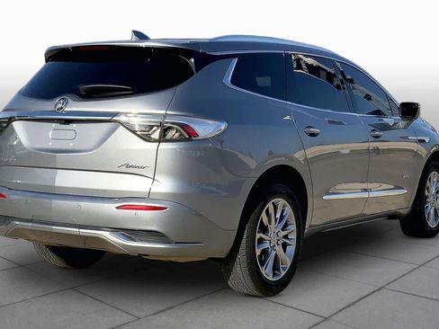 Certified 2023 Buick Enclave Avenir w/ Trailering Package, 5000 lbs. FWD image 13