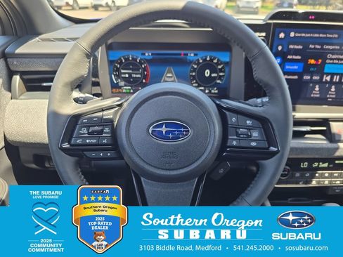 New 2026 Subaru Outback Limited AWD/4WD image 26