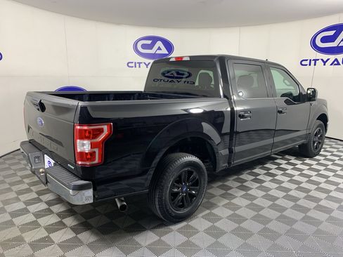 Used 2020 Ford F150 XLT RWD image 3
