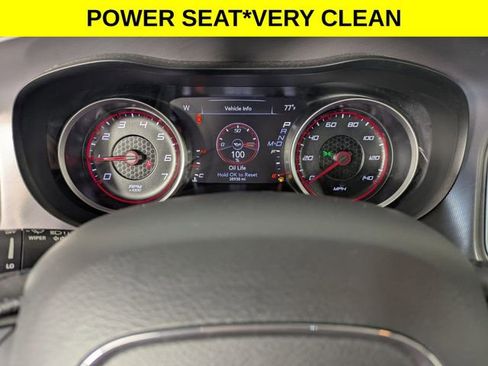 Used 2022 Dodge Charger GT image 15