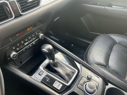 Used 2023 MAZDA CX-5 AWD 2.5 S w/ Preferred Package image 20